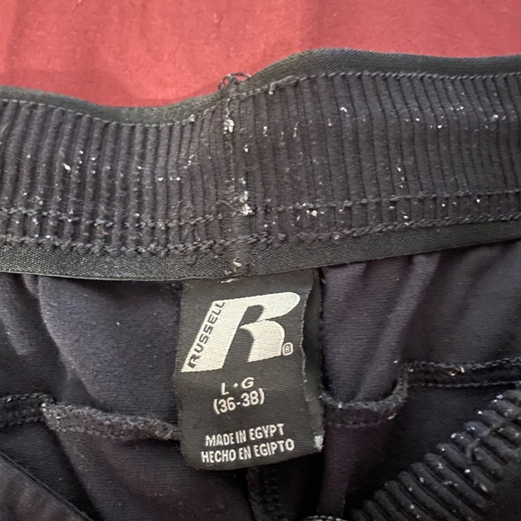 Russell Shorts - Picture 2 of 2